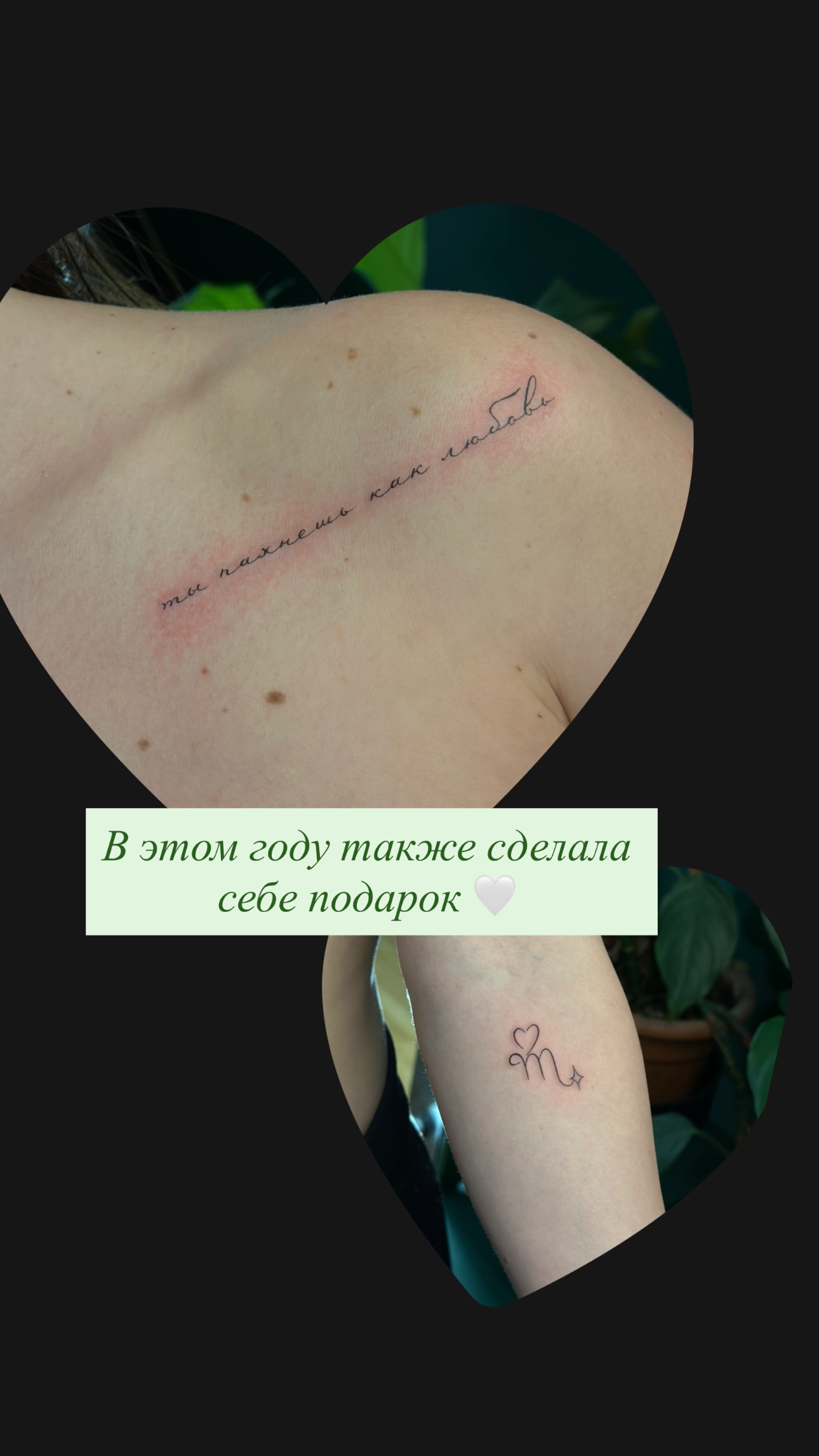 новая фото в сторис @radakaeva.fn 14.11.2025