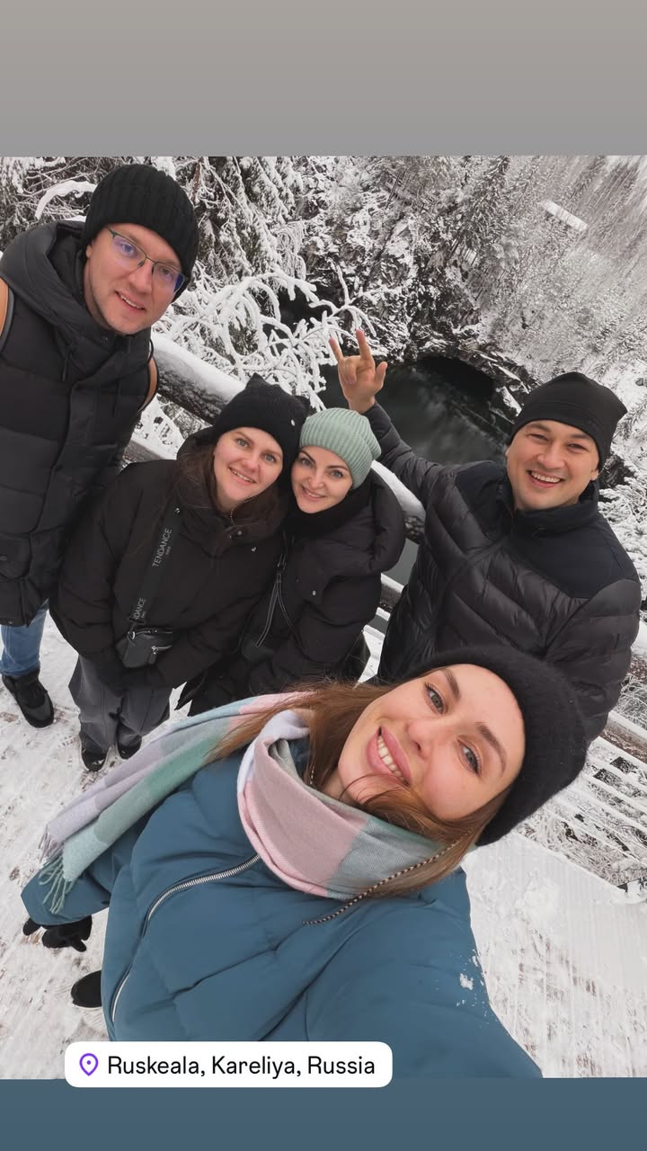 новая фото в сторис @galinasivkova 08.12.2025