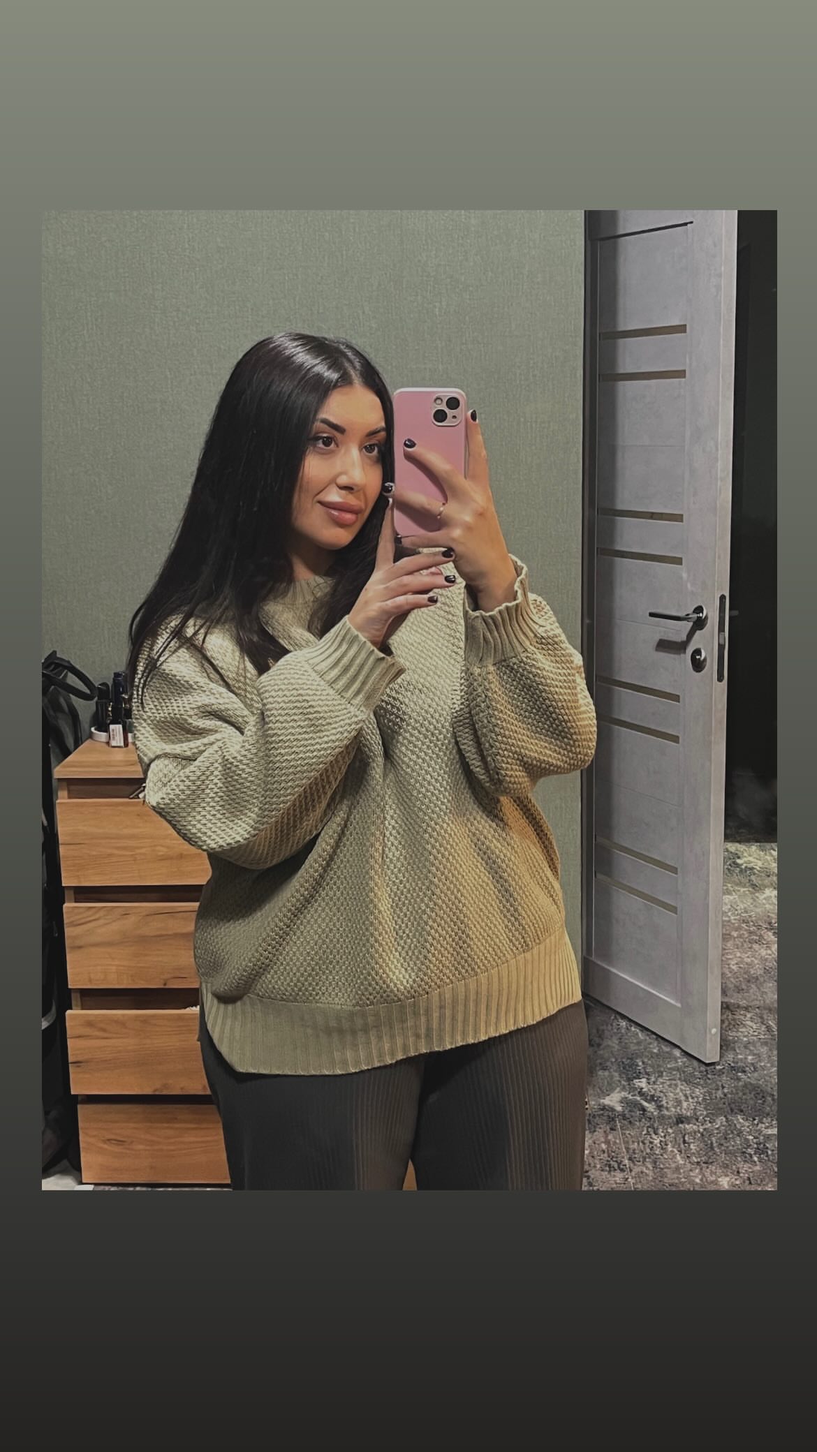 новая фото в сторис @knopka3103 12.12.2025