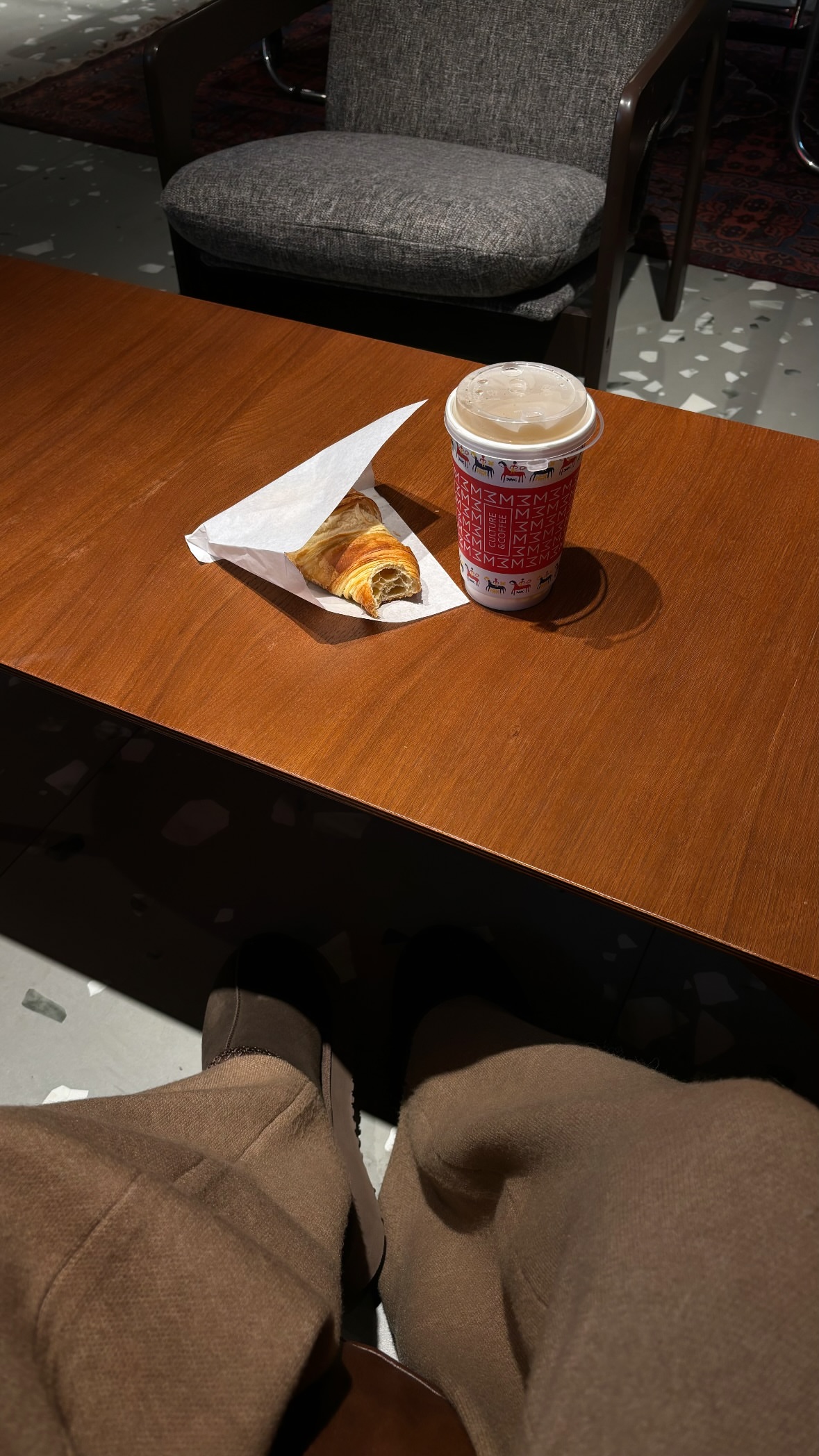 новая фото в сторис @l.olya 13.12.2025