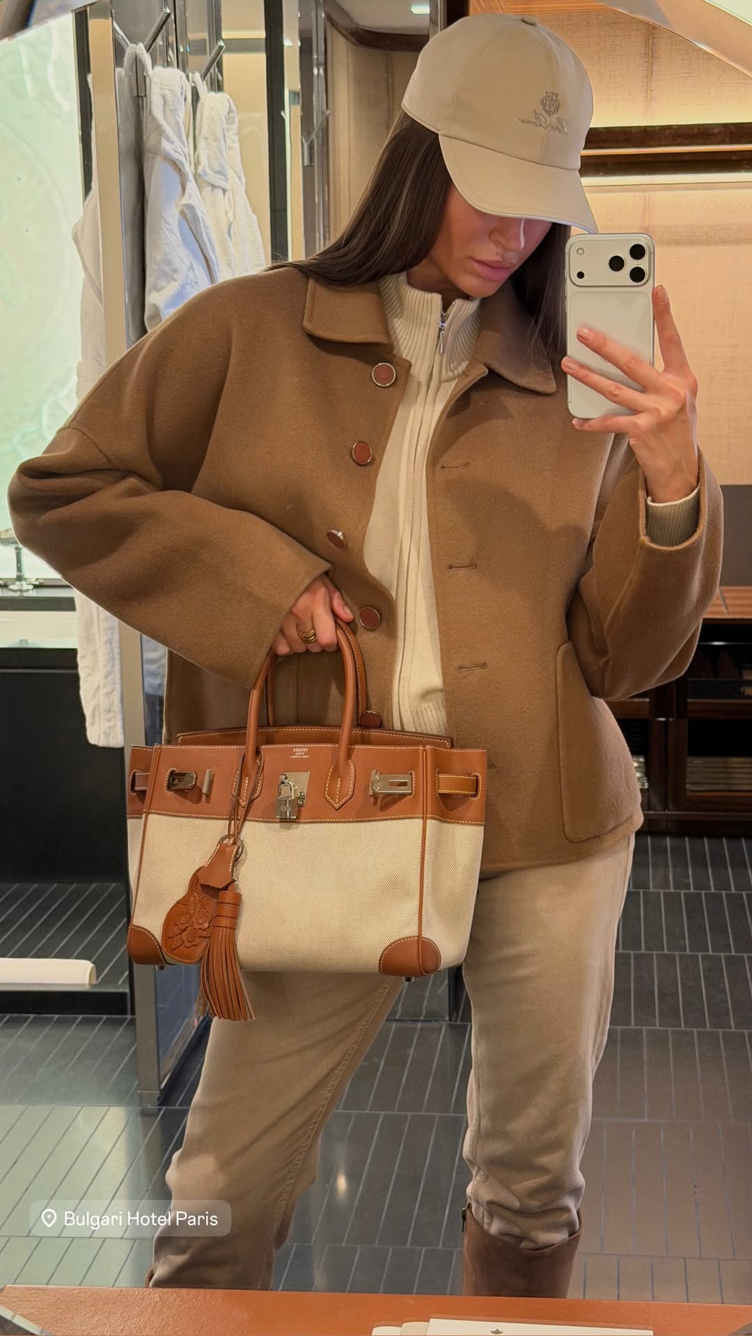 новая фото в сторис @gor_geous001 13.12.2025