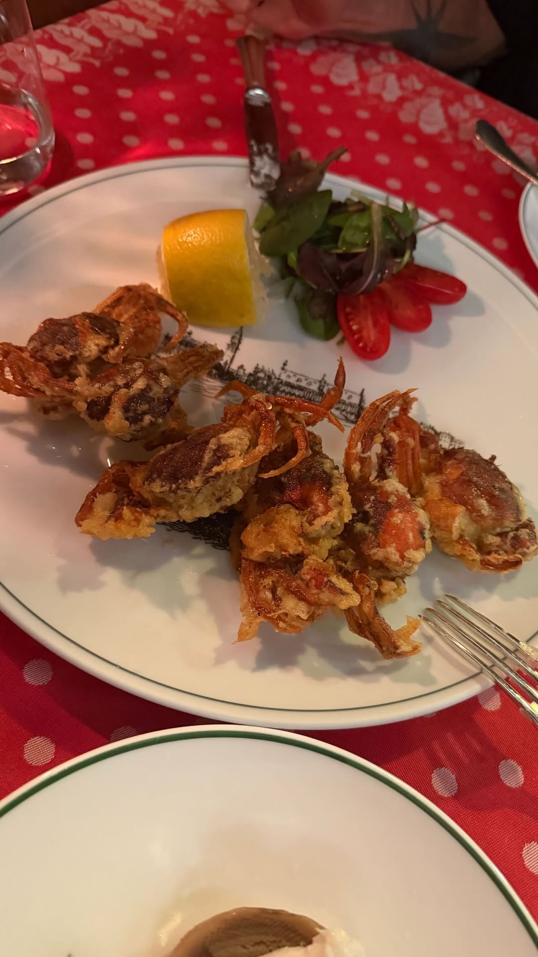 новая фото в сторис @tyrone_dylan 14.12.2025