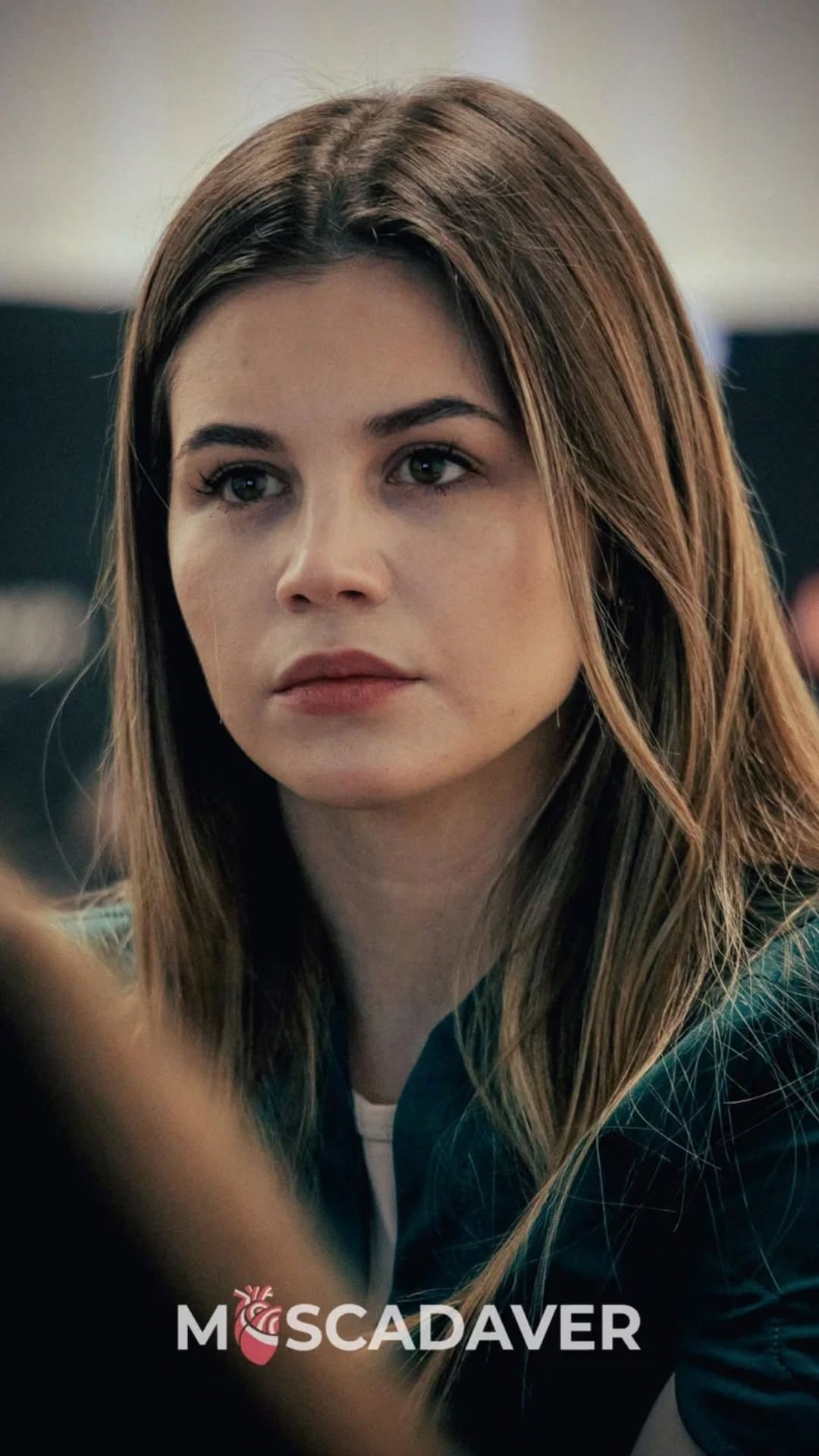 новая фото в сторис @moscadaver 15.12.2025