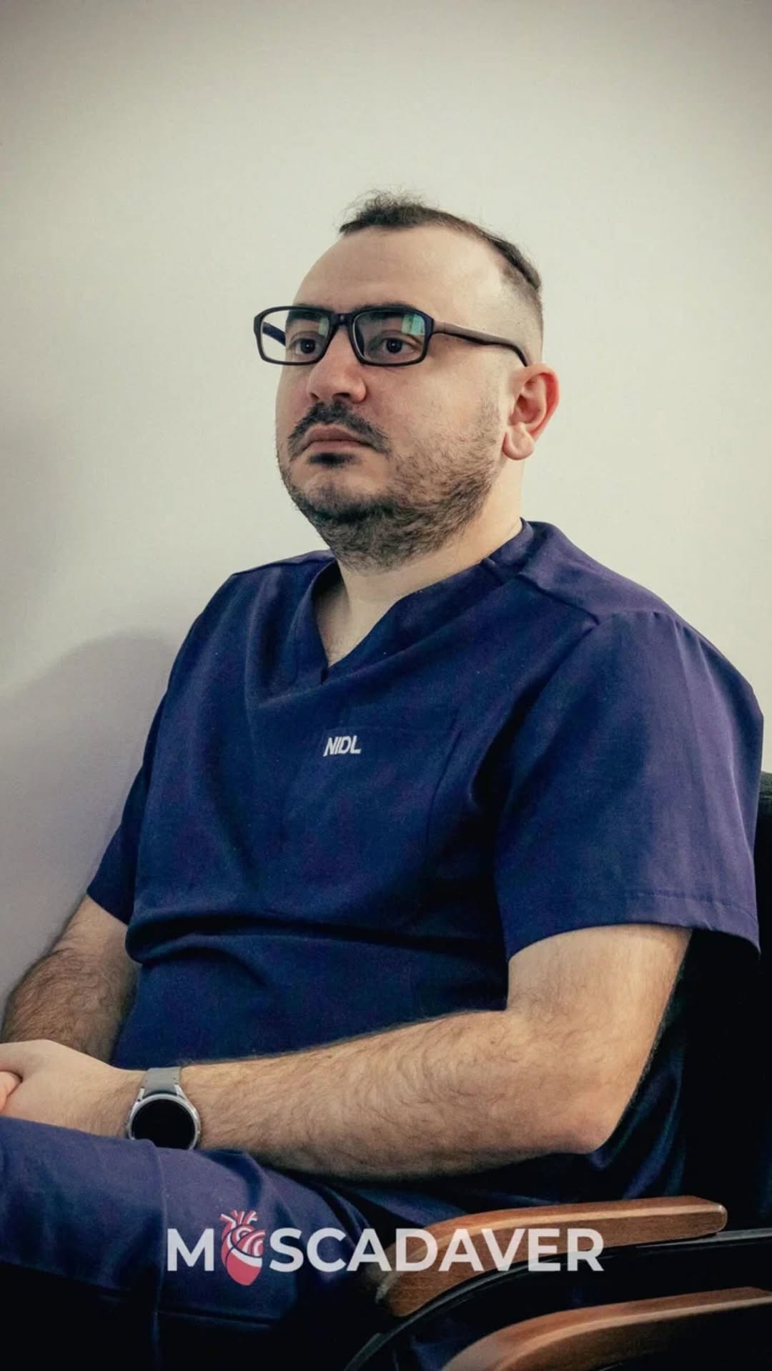 новая фото в сторис @moscadaver 15.12.2025