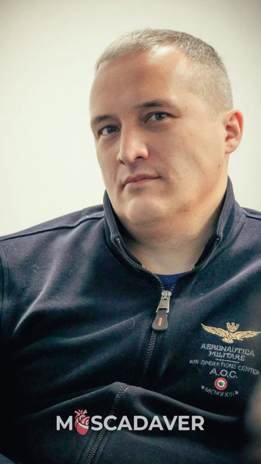 новая фото в сторис @moscadaver 15.12.2025