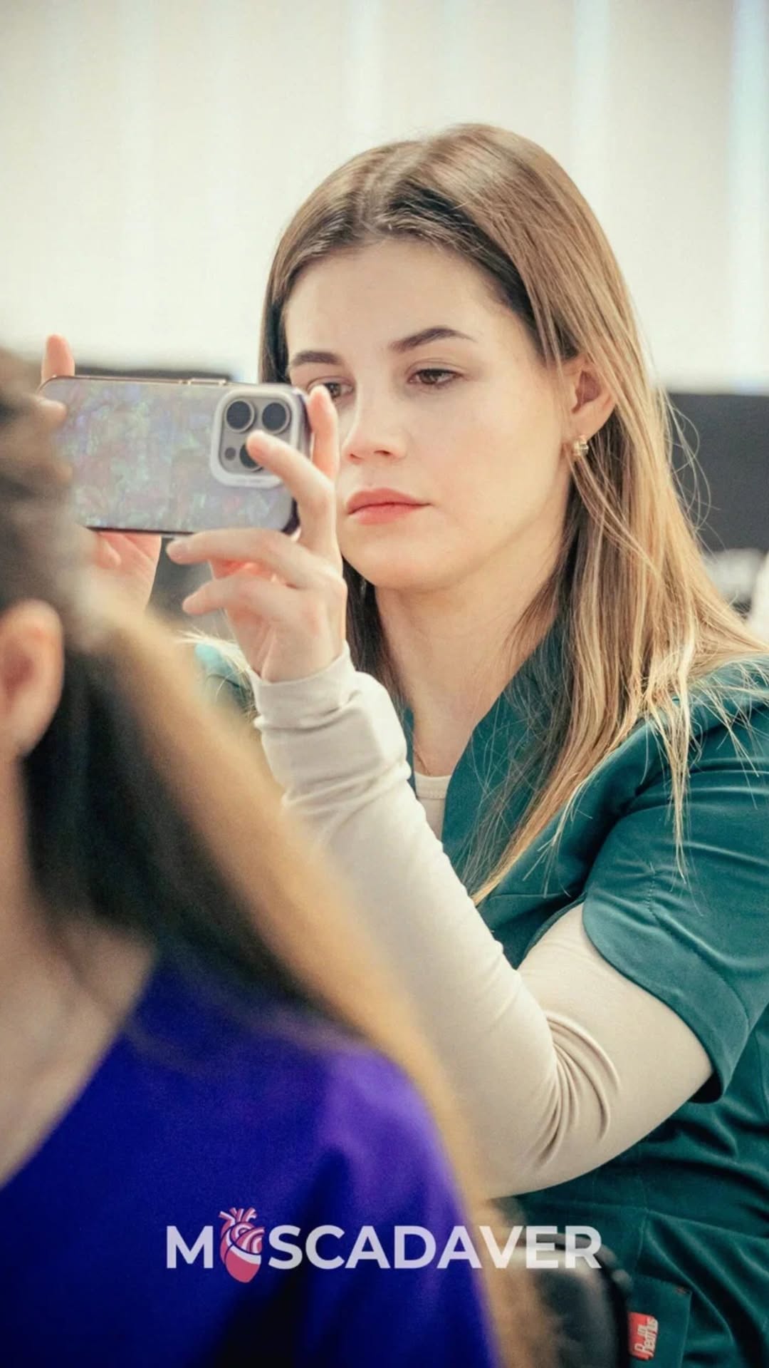 новая фото в сторис @moscadaver 15.12.2025