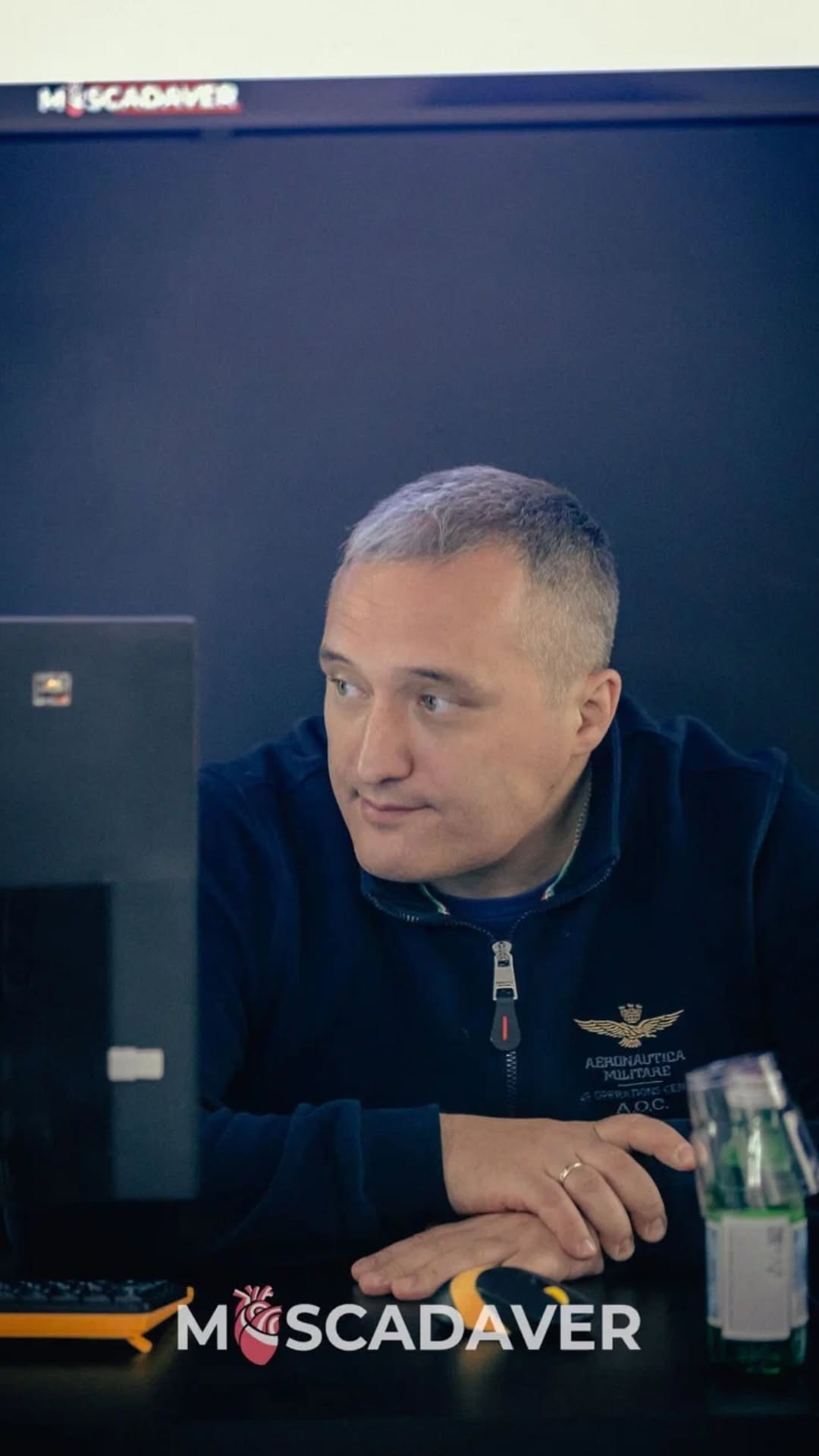 новая фото в сторис @moscadaver 15.12.2025