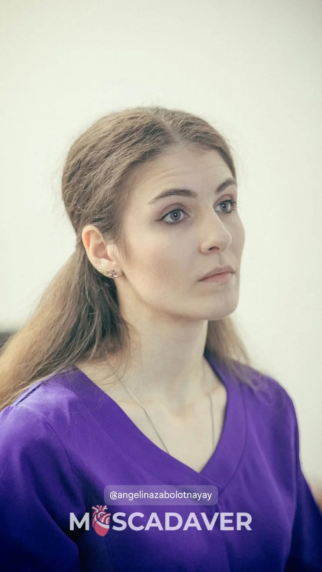 новая фото в сторис @moscadaver 15.12.2025