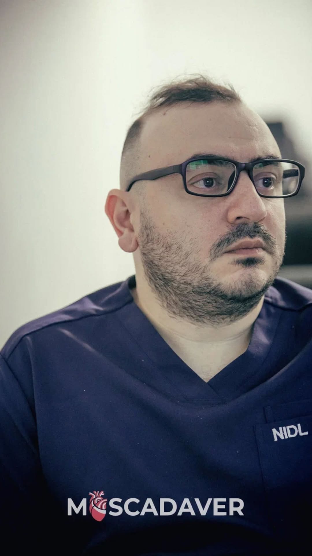 новая фото в сторис @moscadaver 15.12.2025