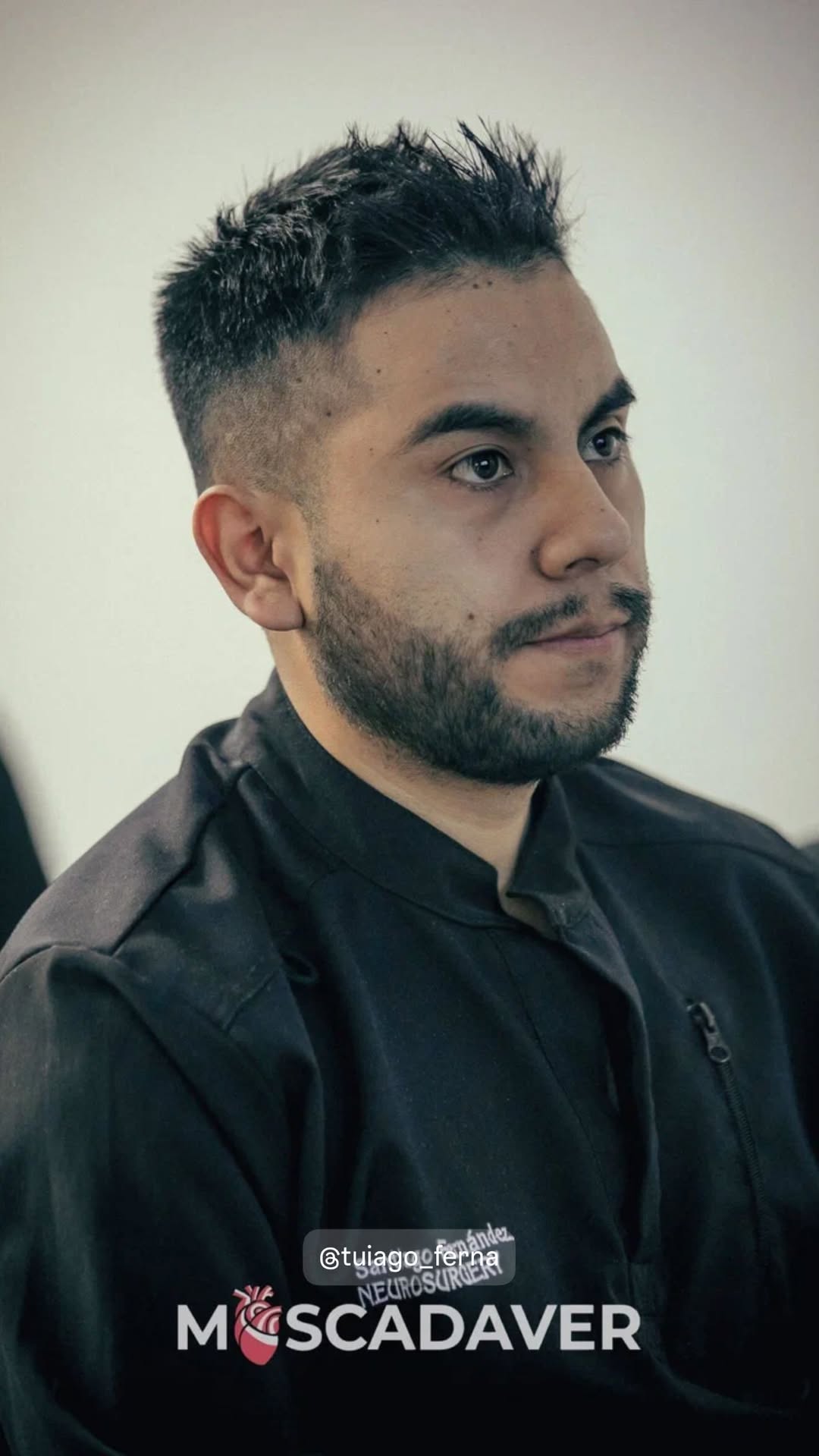 новая фото в сторис @moscadaver 15.12.2025