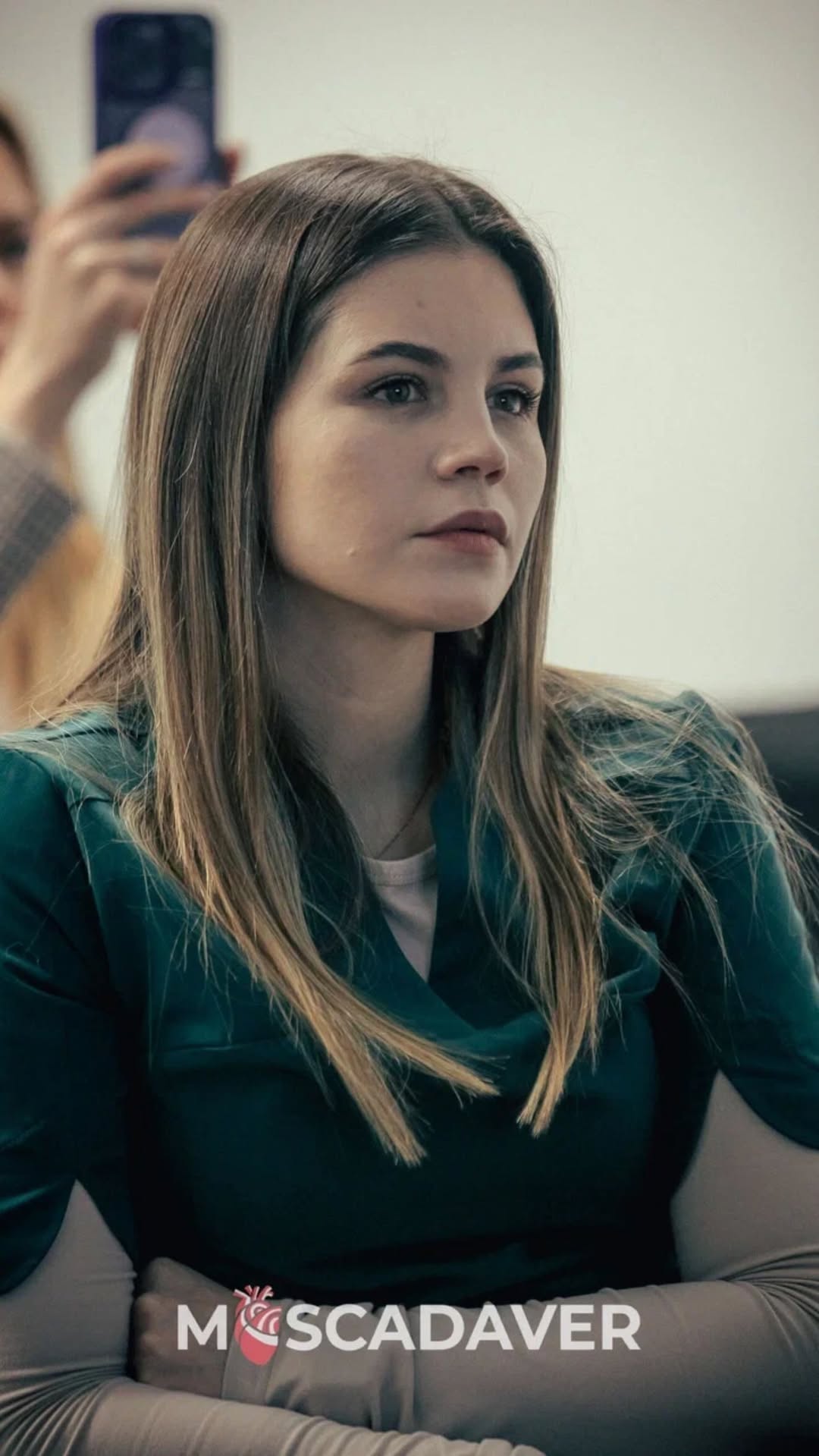 новая фото в сторис @moscadaver 15.12.2025