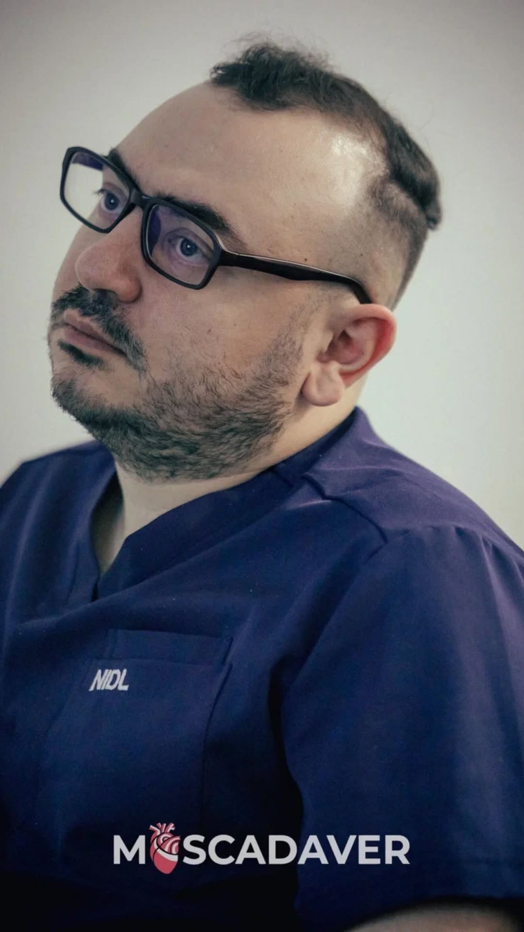 новая фото в сторис @moscadaver 15.12.2025