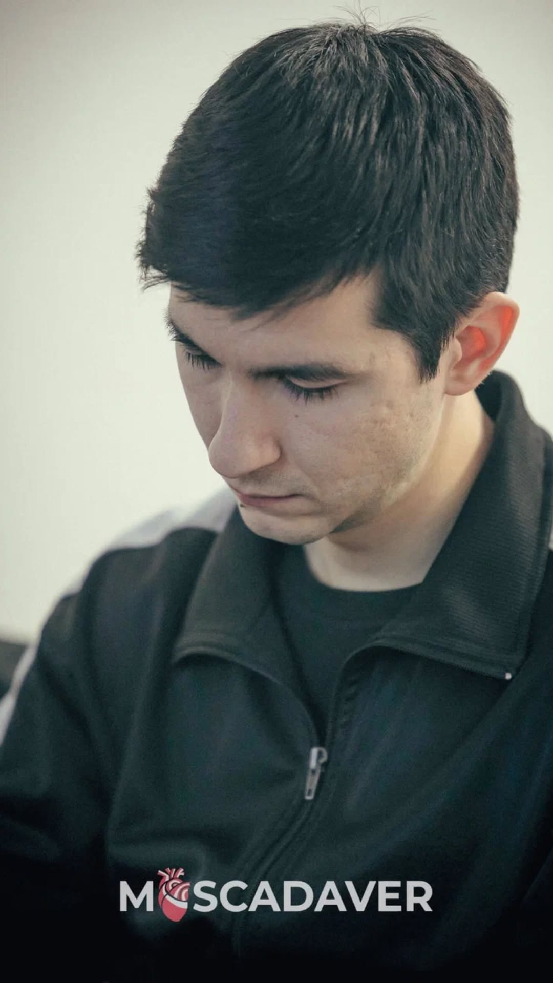 новая фото в сторис @moscadaver 15.12.2025