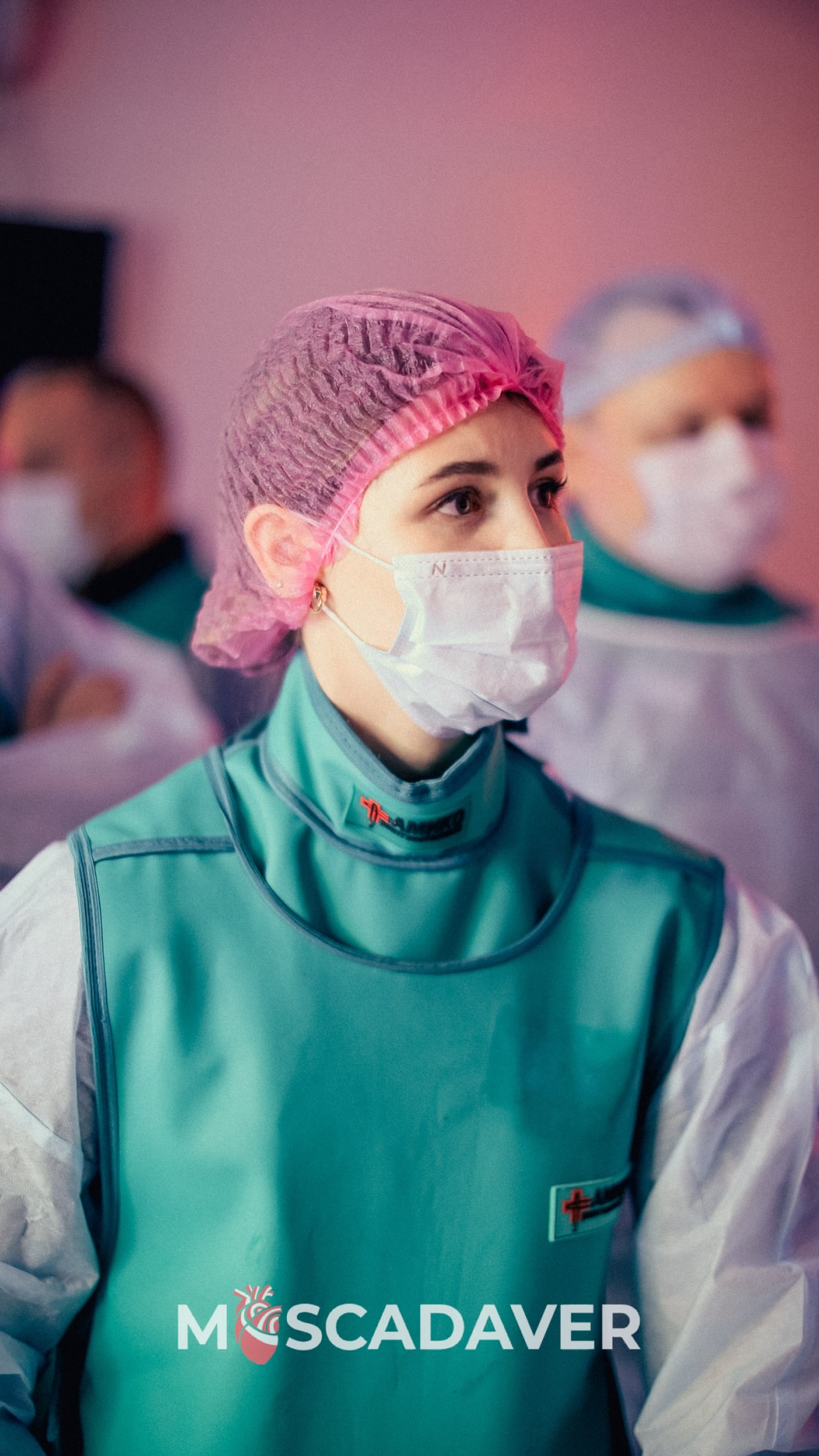 новая фото в сторис @moscadaver 15.12.2025