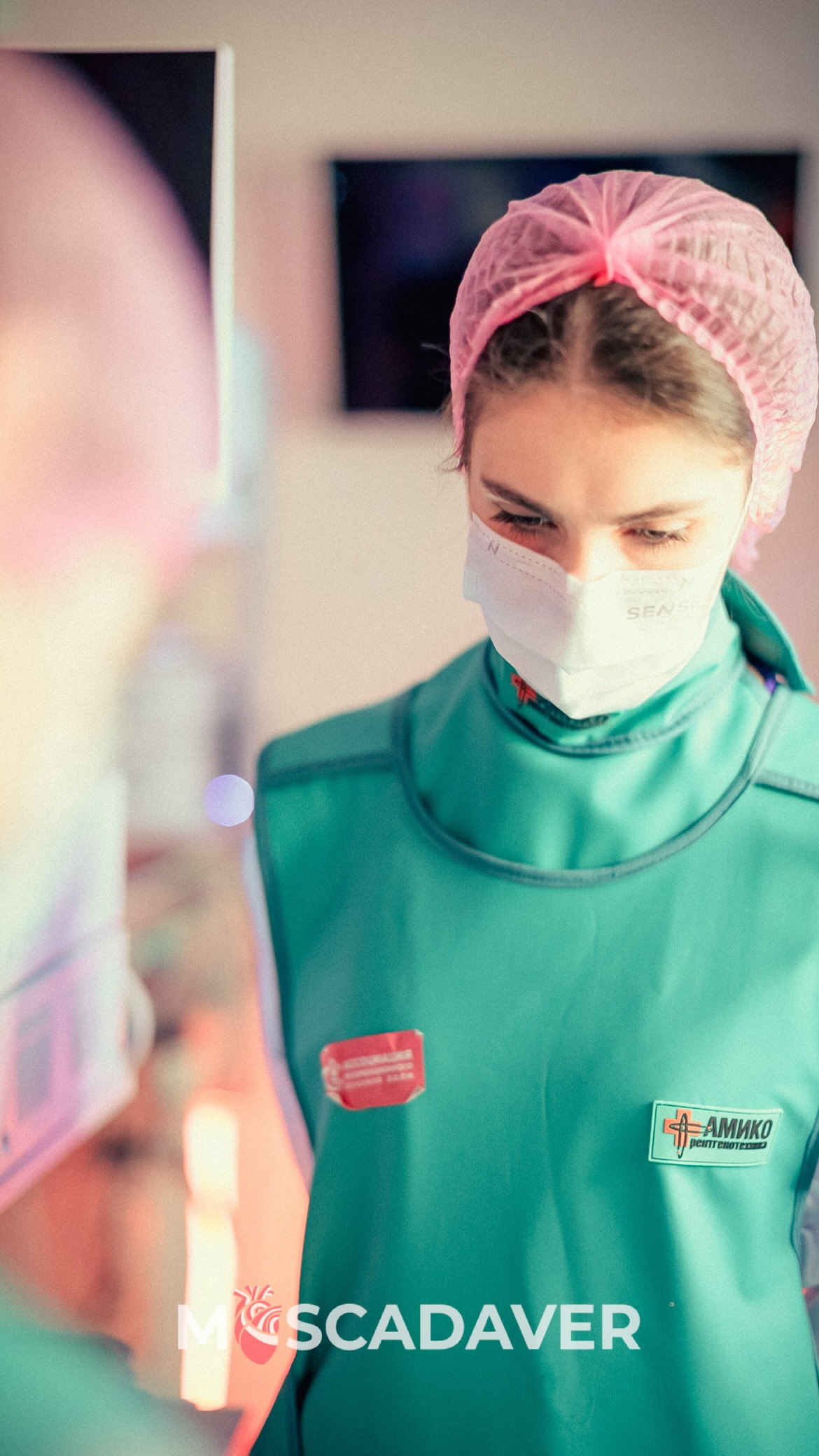 новая фото в сторис @moscadaver 15.12.2025