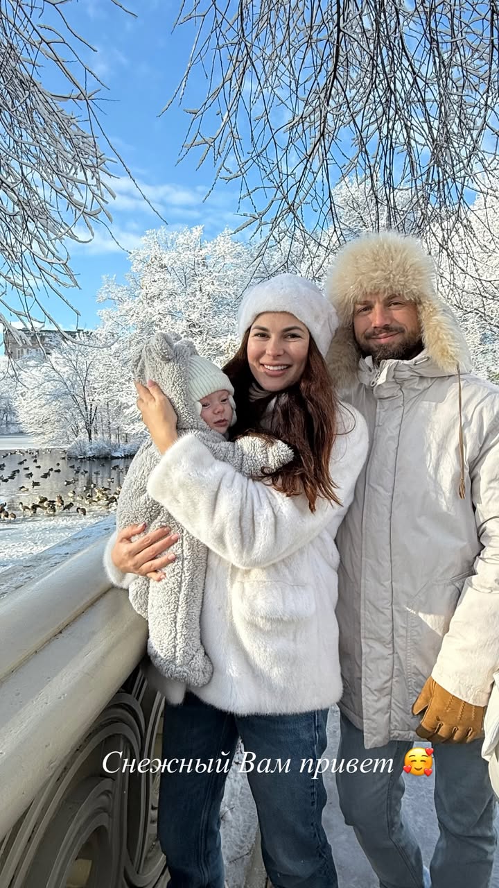 новая фото в сторис @mariyasolodar 16.12.2025