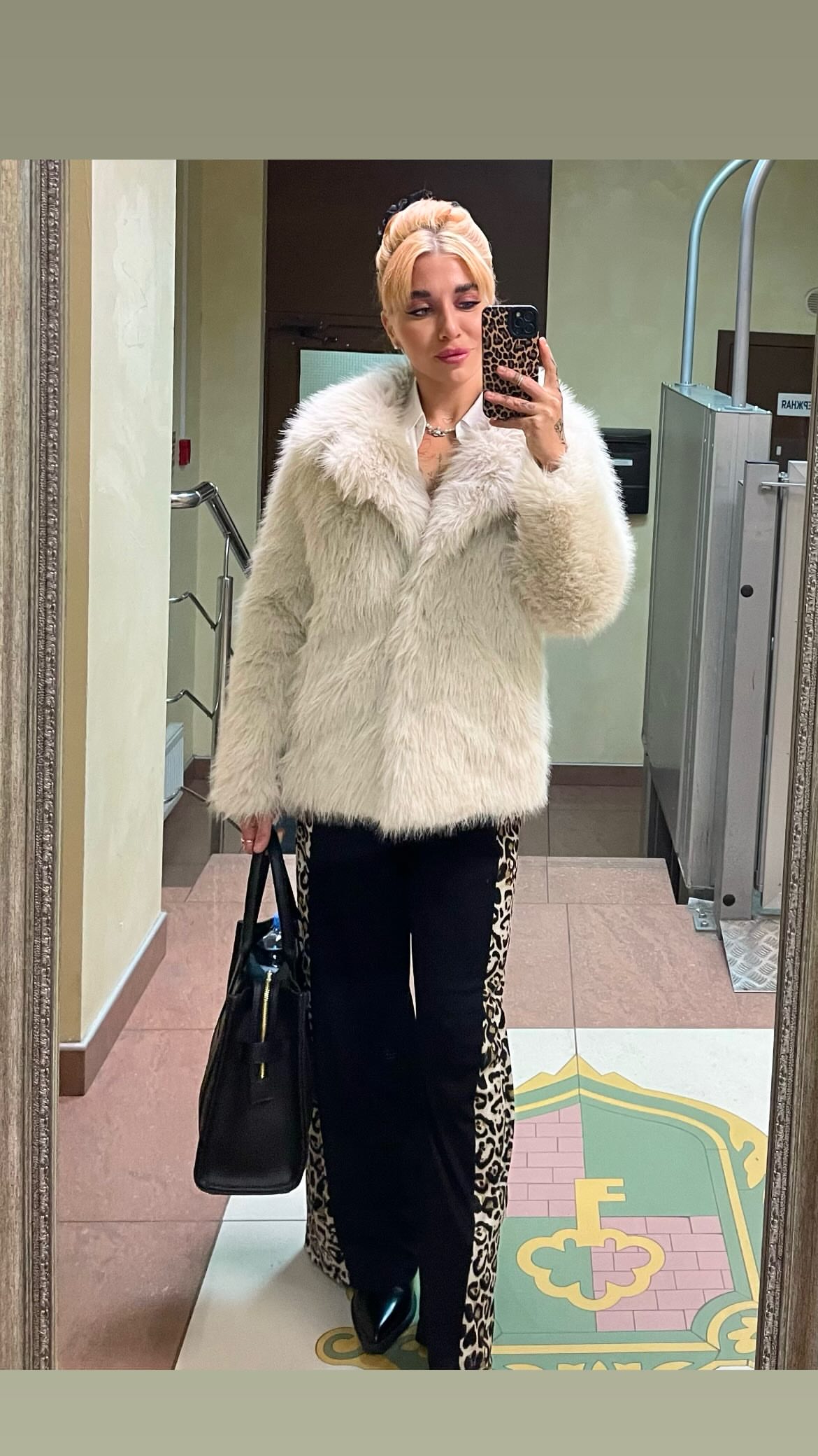 новая фото в сторис @lerabog96 18.12.2025