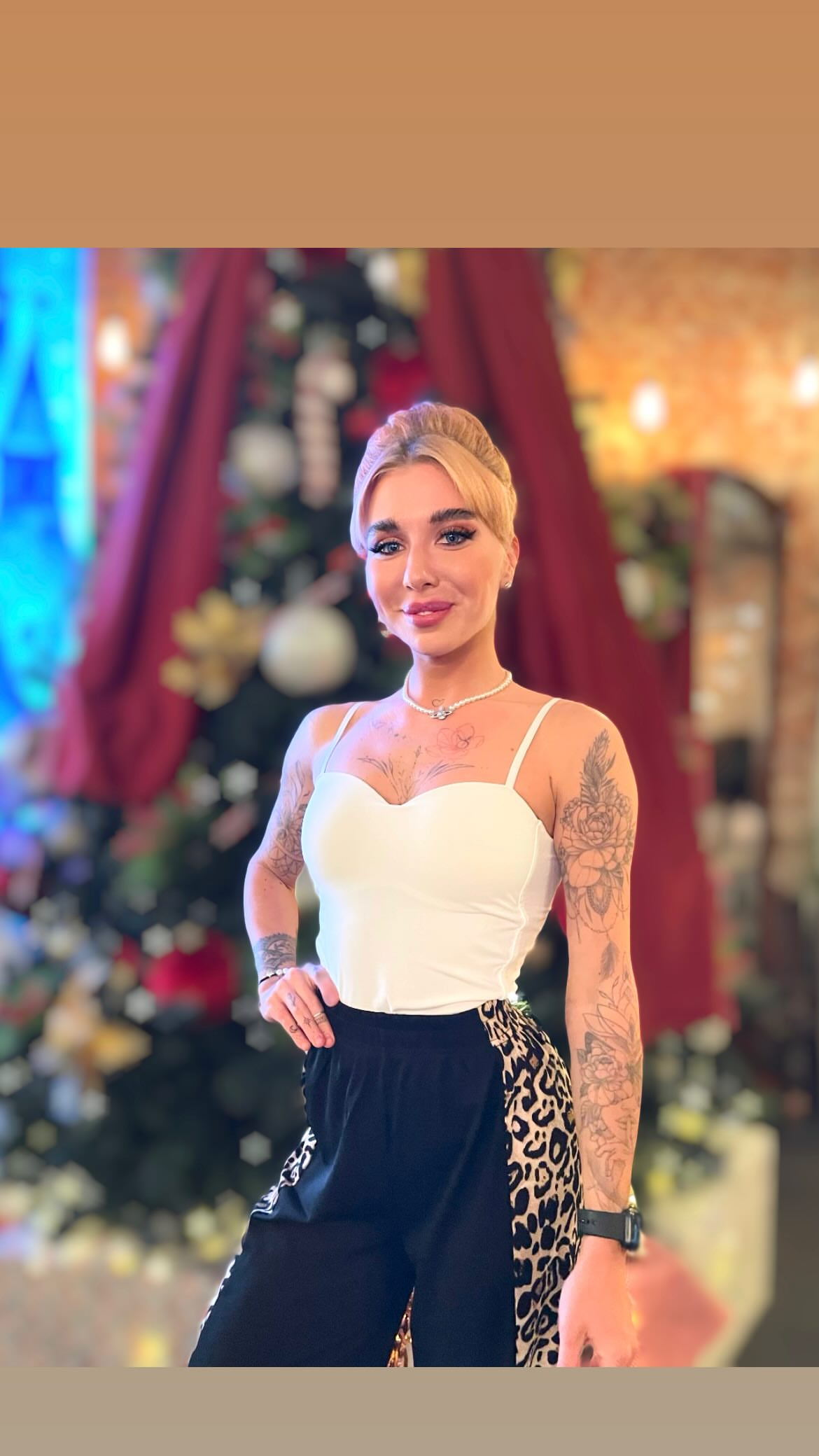 новая фото в сторис @lerabog96 18.12.2025