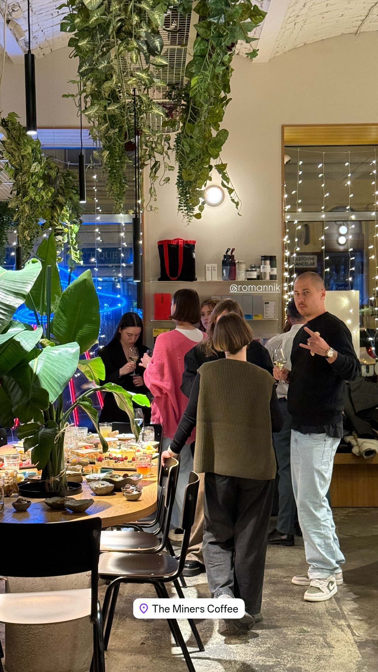 новая фото в сторис @romannik 18.12.2025