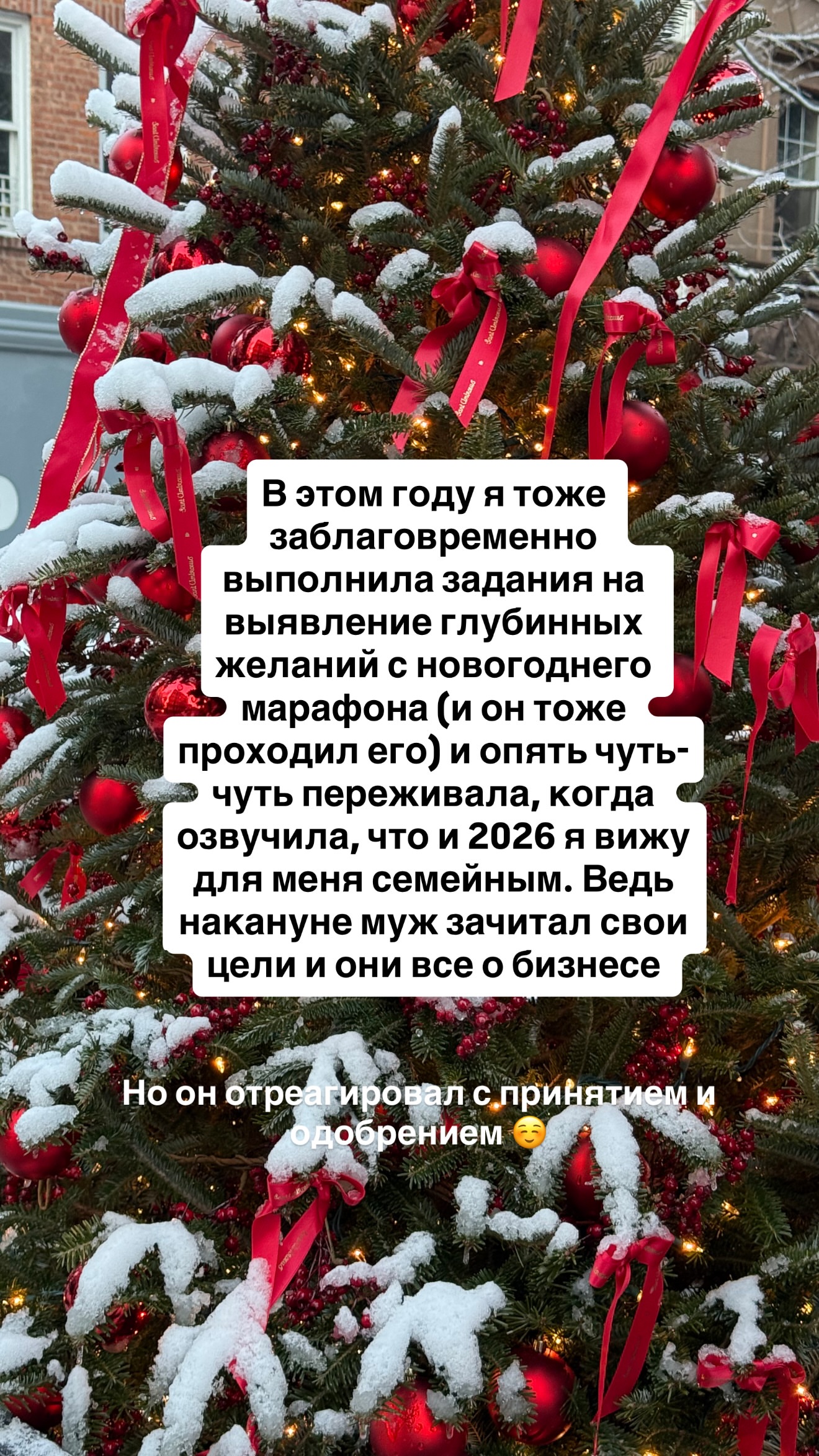 новая фото в сторис @mariyasolodar 20.12.2025