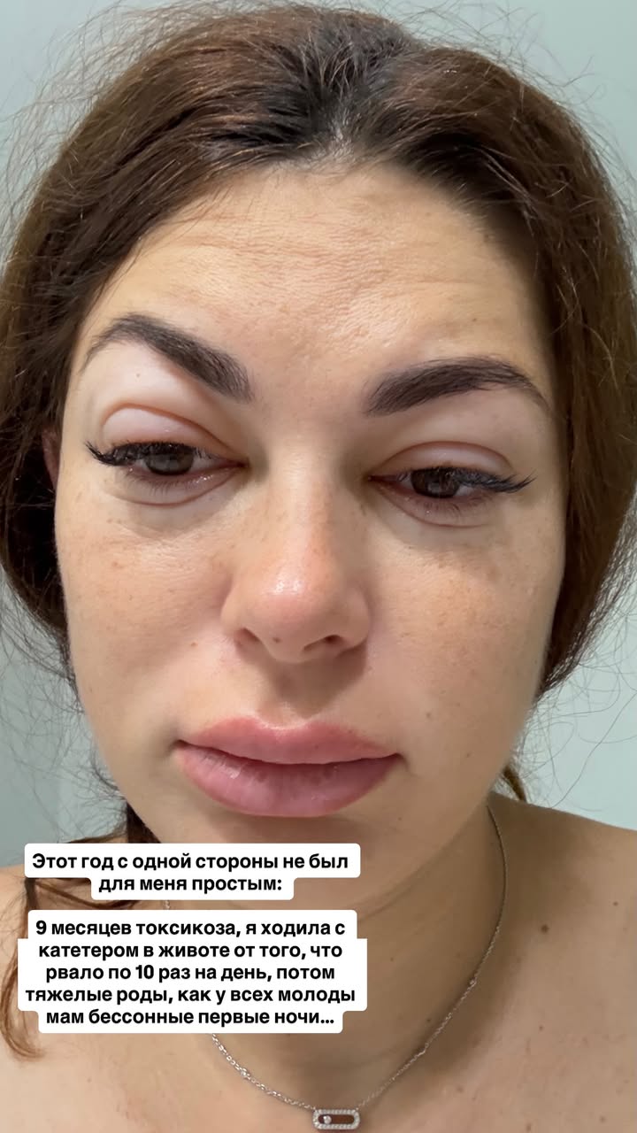 новая фото в сторис @mariyasolodar 21.12.2025