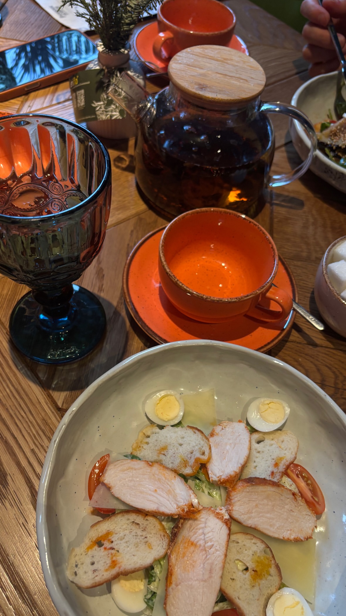 новая фото в сторис @polinamuleeva 22.12.2025