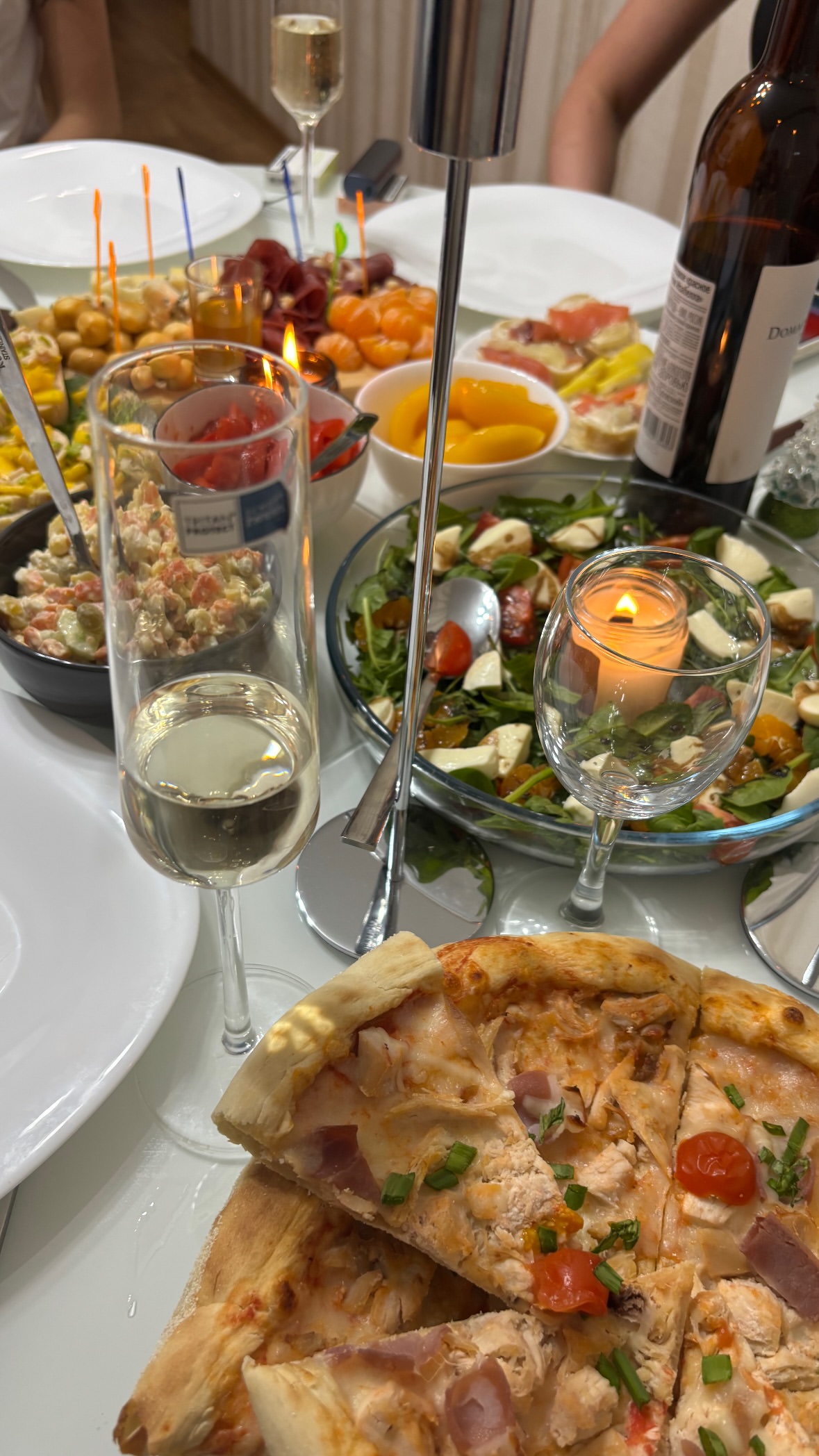 новая фото в сторис @polinamuleeva 22.12.2025