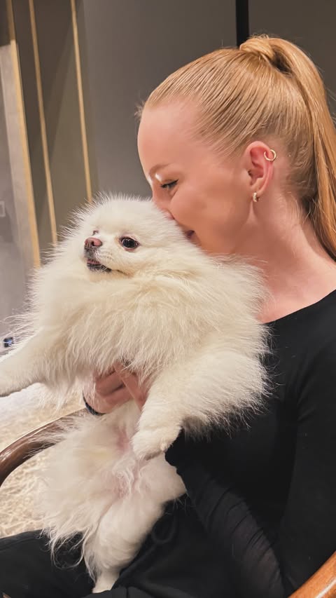 новая фото в сторис @alleksasa 23.12.2025