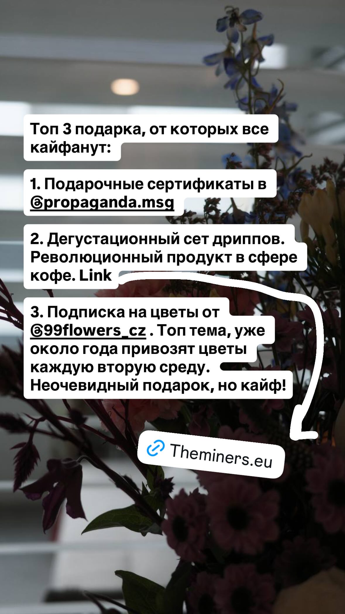 новая фото в сторис @kolpakov_egor 23.12.2025