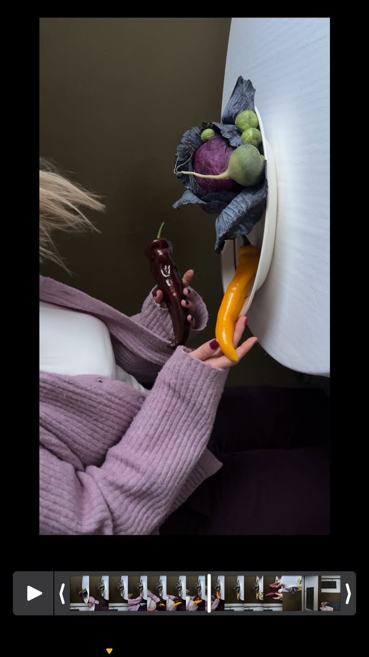 новая фото в сторис @tanusmr 23.12.2025