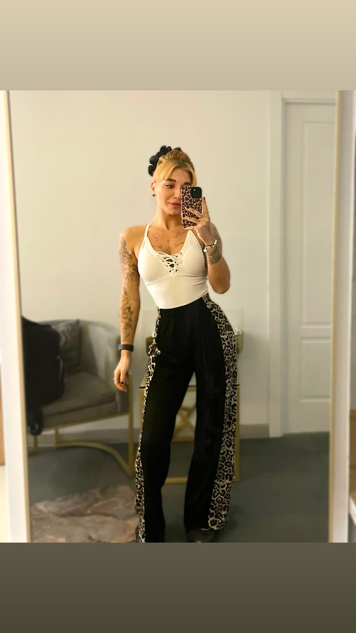 новая фото в сторис @lerabog96 24.12.2025