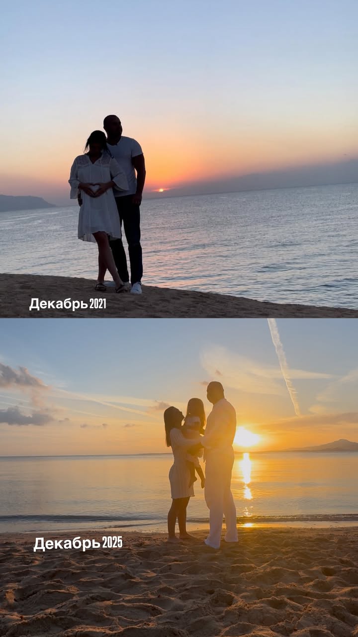 новая фото в сторис @radakaeva.fn 25.12.2025