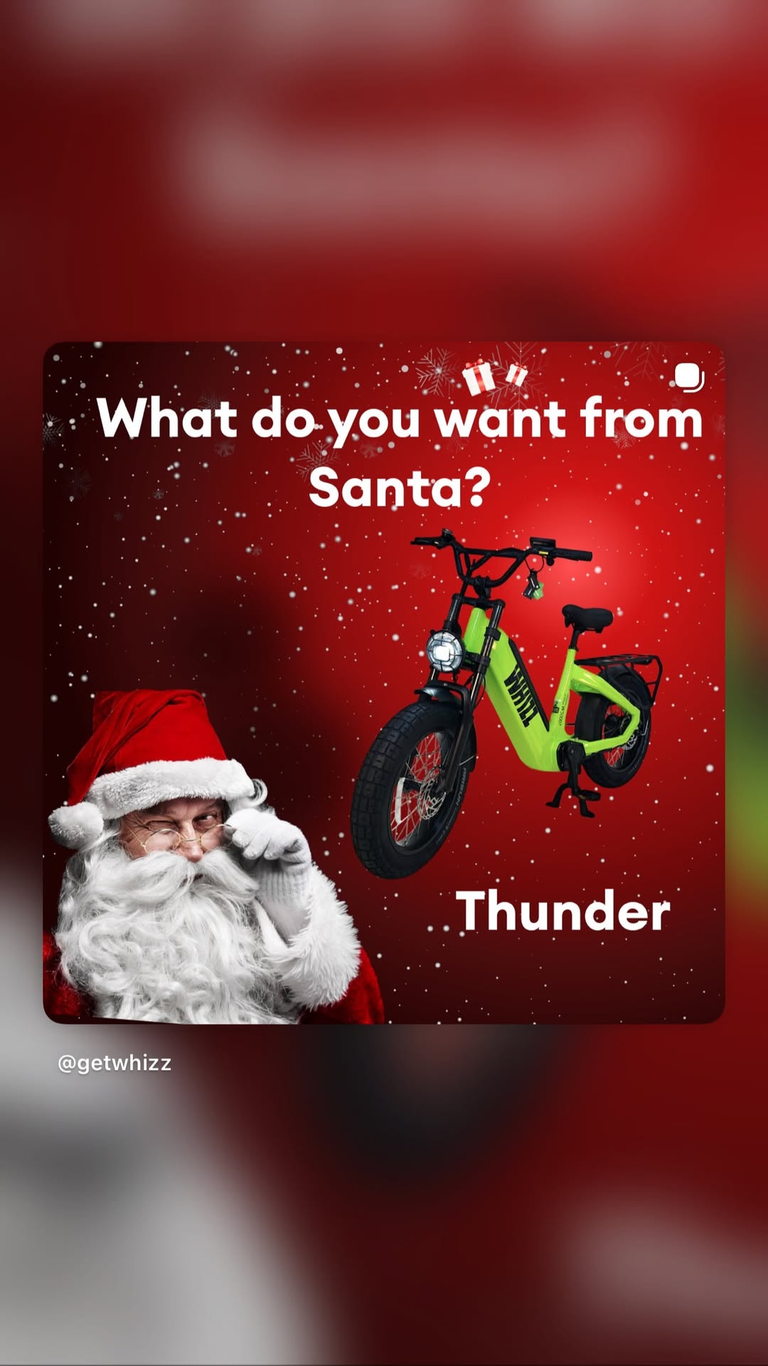 новая фото в сторис @getwhizz 25.12.2025