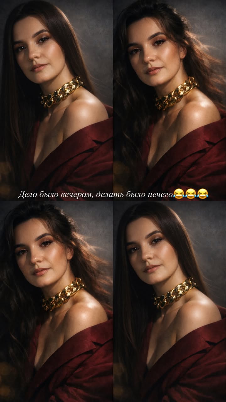 новая фото в сторис @merilynnell 26.12.2025