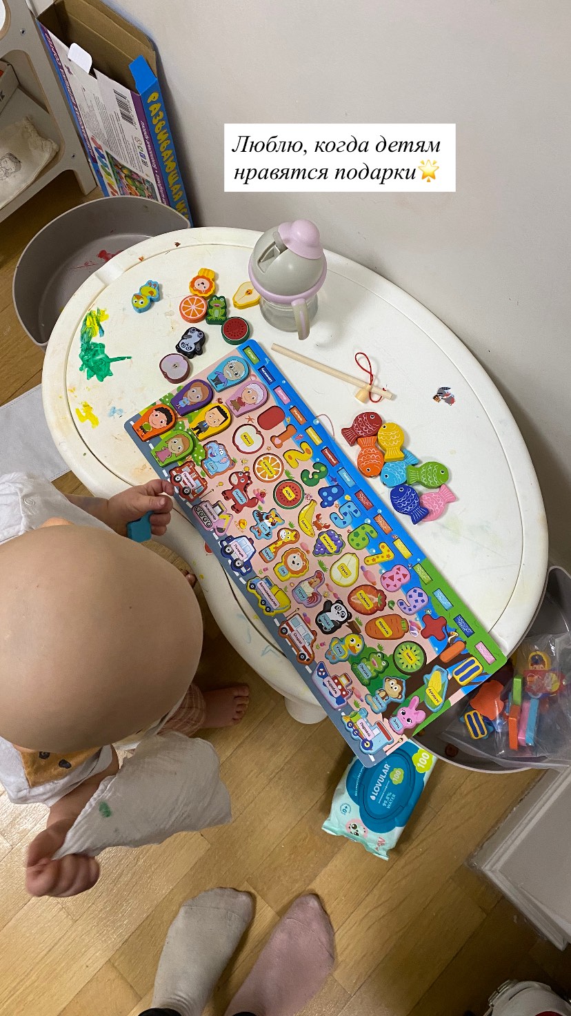 новая фото в сторис @mariyabl20 27.12.2025