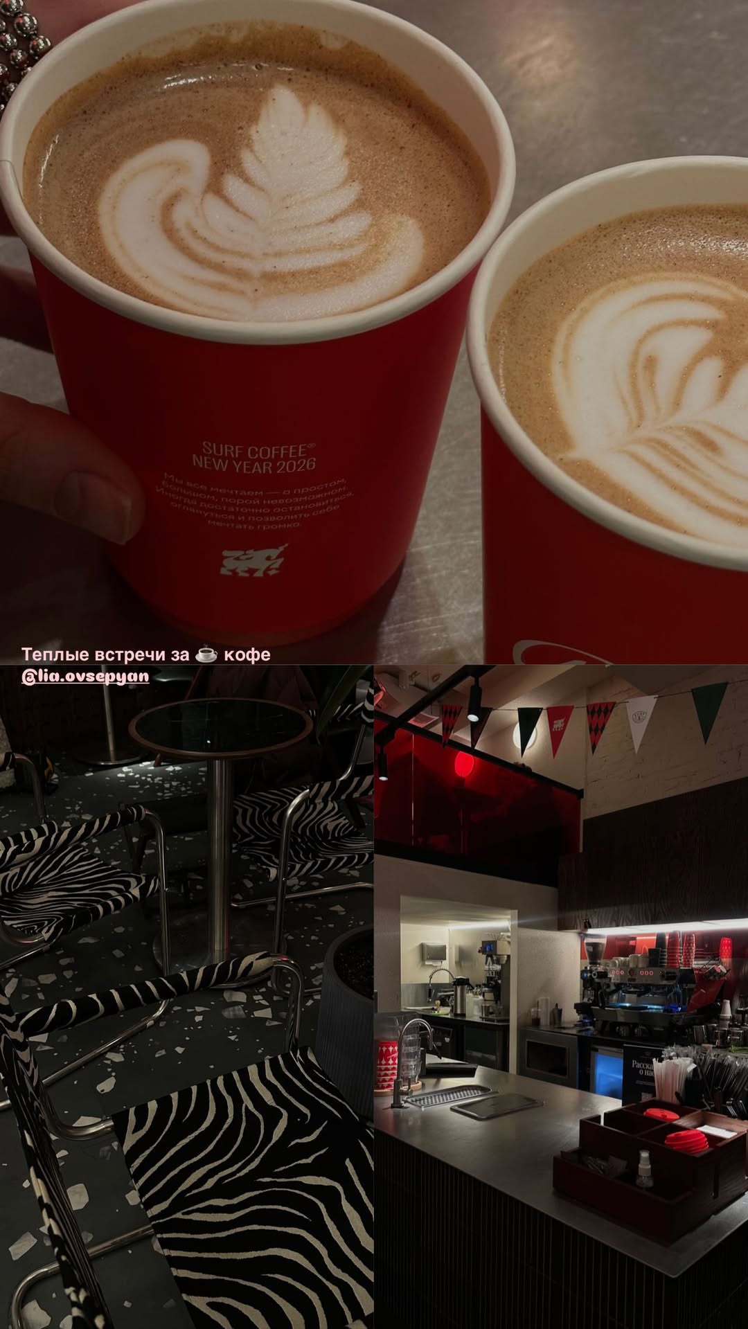 новая фото в сторис @pgsmian 27.12.2025