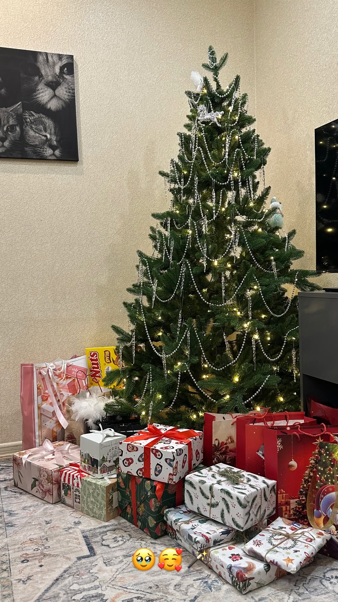 новая фото в сторис @dr_elisss 28.12.2025