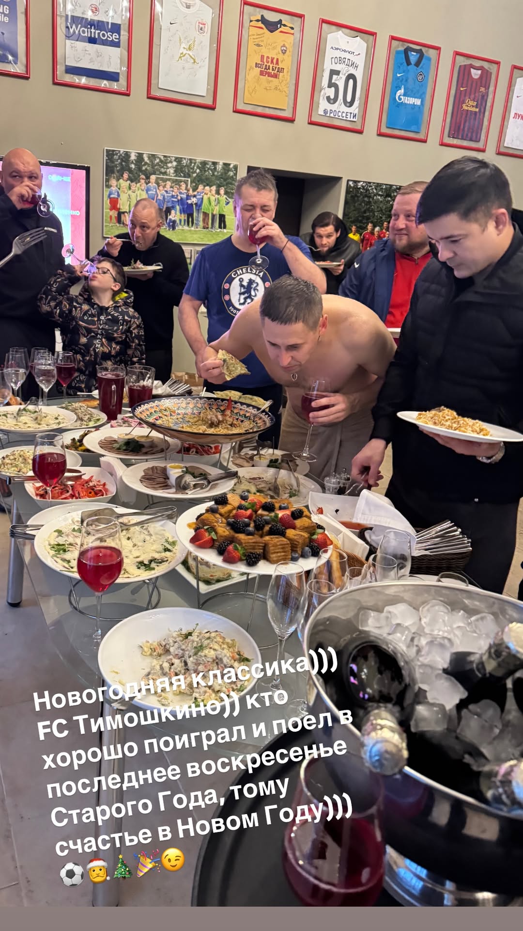 новая фото в сторис @vlad_7007 29.12.2025