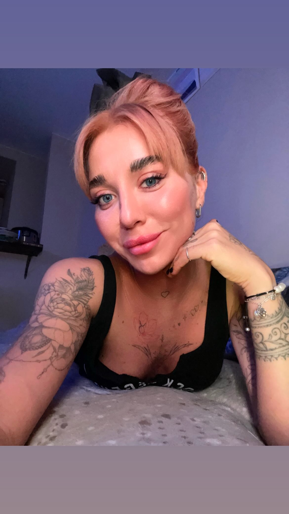 новая фото в сторис @lerabog96 29.12.2025