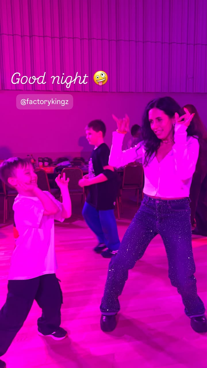 новая фото в сторис @tigrrrita 29.12.2025