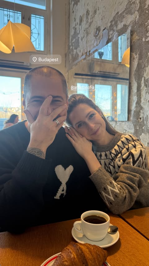 новая фото в сторис @romannik 29.12.2025