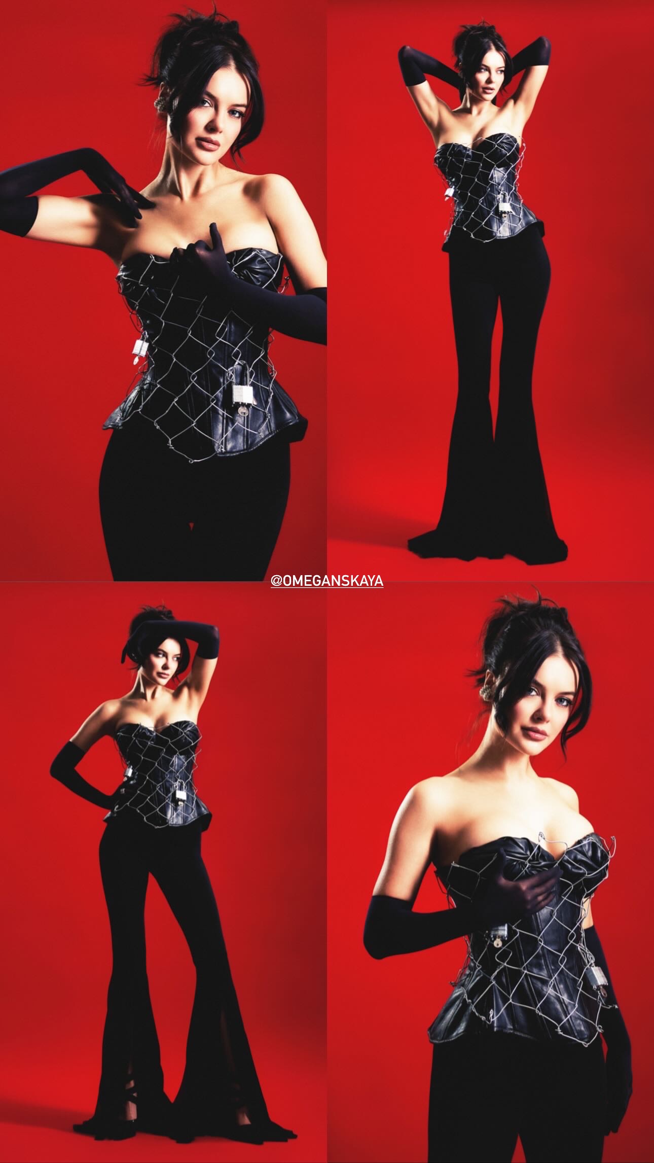 новая фото в сторис @tikhomirnoo 29.12.2025