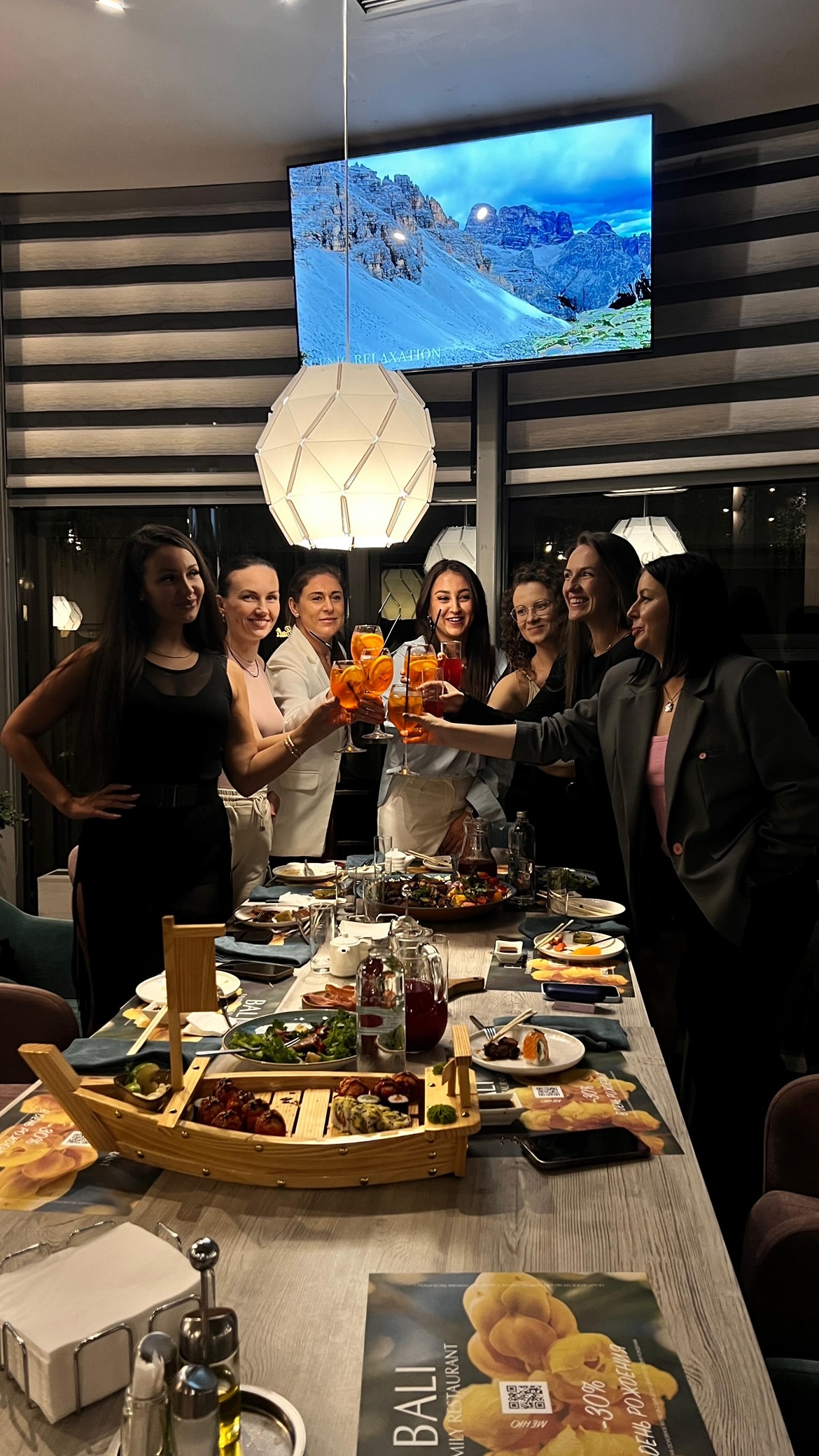 новая фото в сторис @natalie_skl 30.12.2025