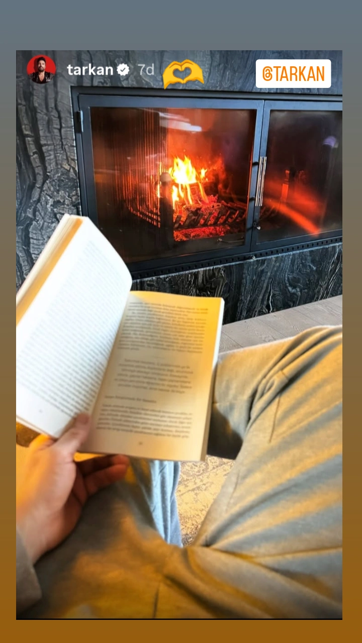 новая фото в сторис @megatarkann 30.12.2025