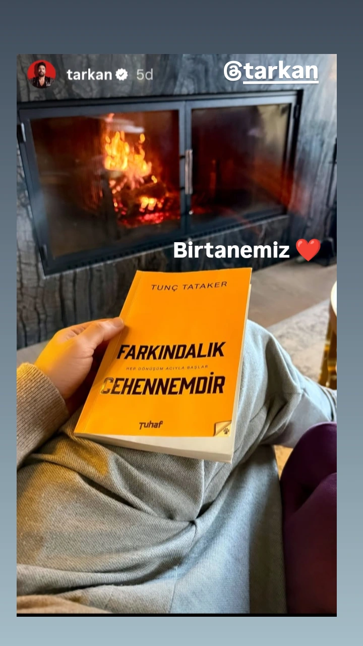 новая фото в сторис @megatarkann 30.12.2025