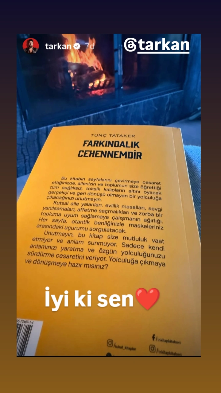 новая фото в сторис @megatarkann 30.12.2025