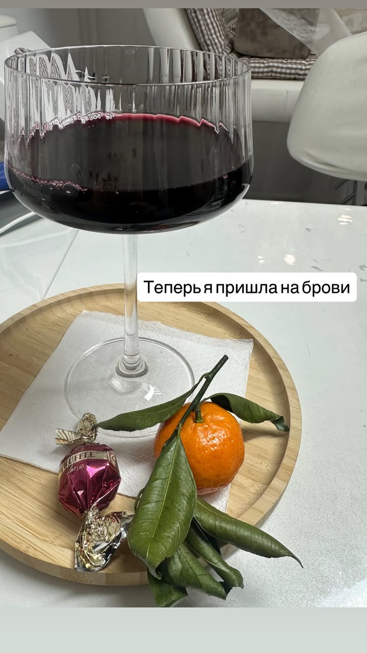 новая фото в сторис @elenaminiyarova 29.12.2025