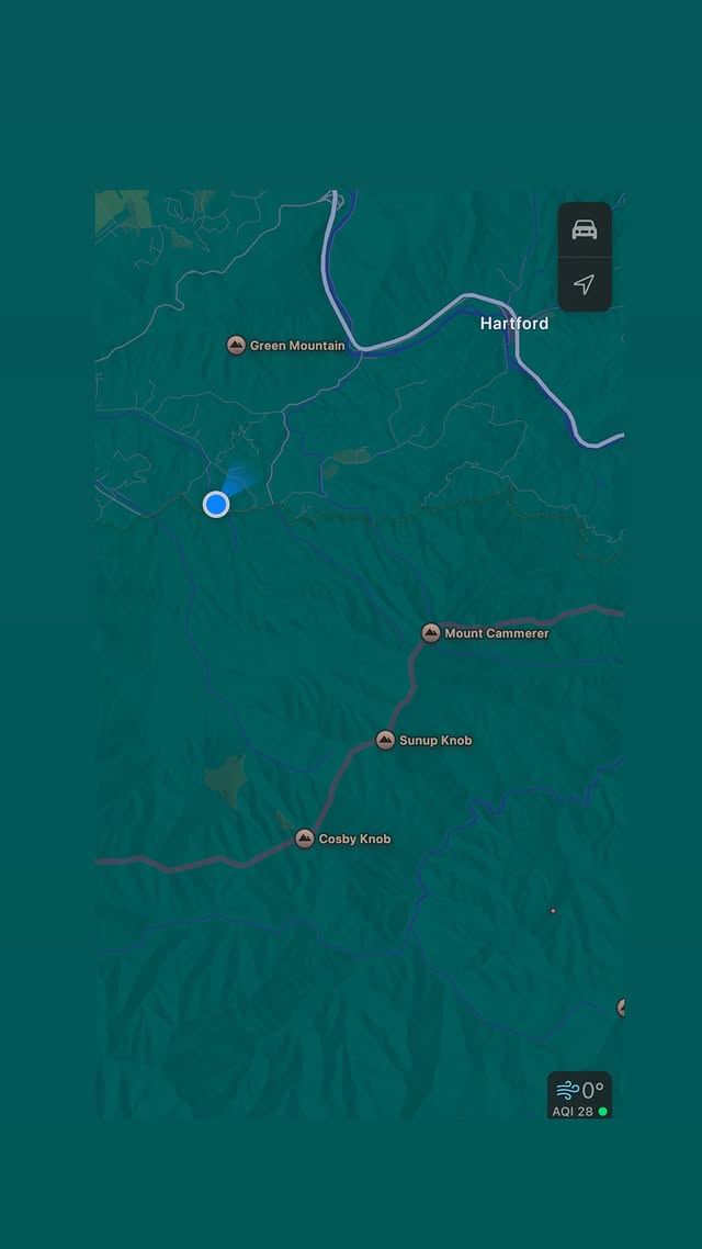 новая фото в сторис @yuliyajons 30.12.2025