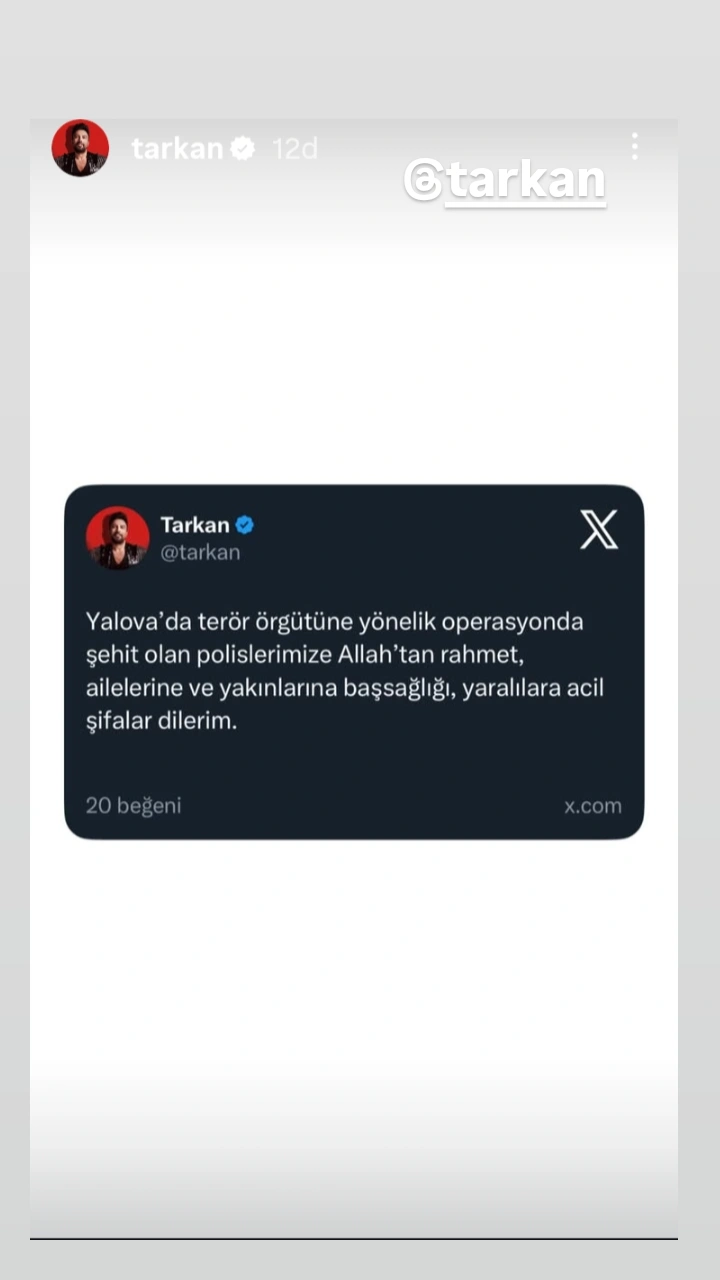 новая фото в сторис @megatarkann 30.12.2025