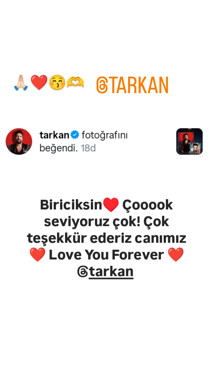 новая фото в сторис @megatarkann 30.12.2025